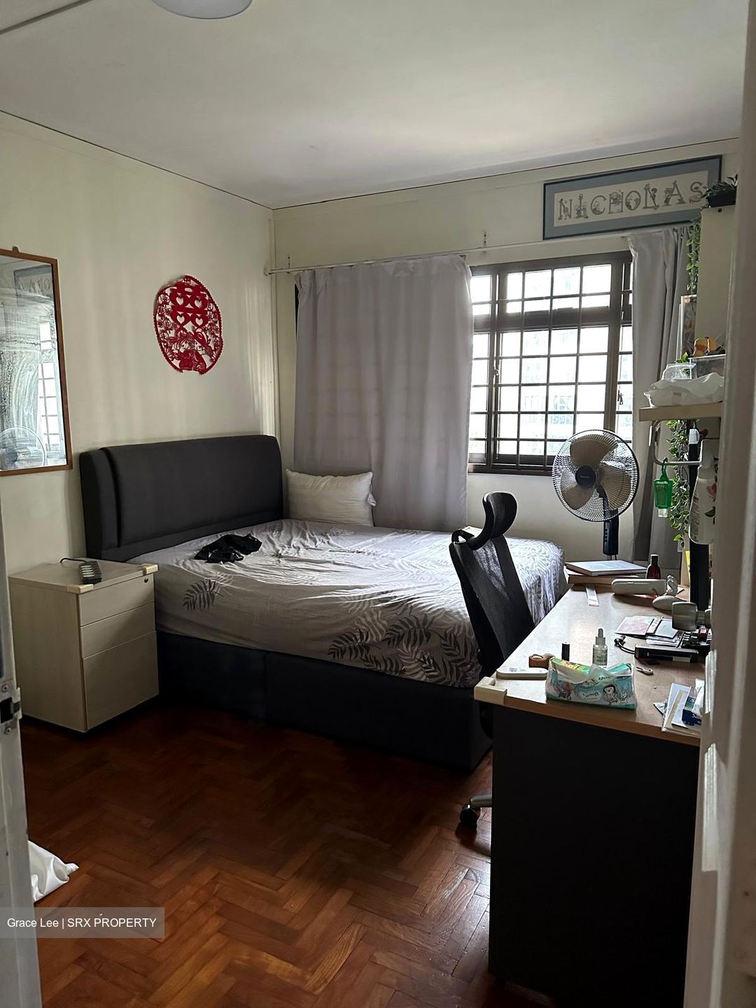 Blk 739 Tampines Green Vale (Tampines), HDB Executive #597244461